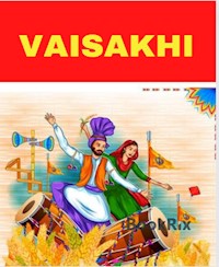 Vaisakhi - Gary singh - E-Book