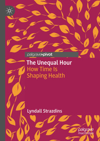 The Unequal Hour - Lyndall Strazdins - E-Book