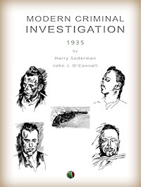 Modern Criminal Investigation - John J. O'Connell - E-Book