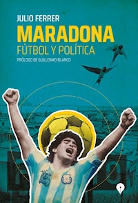 Maradona - Julio Ferrer - E-Book