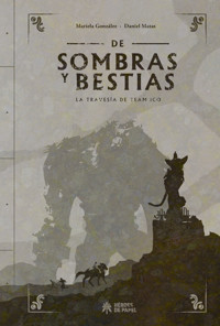 De Sombras y Bestias - Mariela González - E-Book