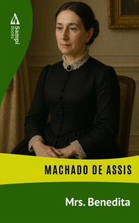 Mrs. Benedita - Machado de Assis - E-Book