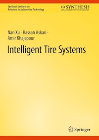 Intelligent Tire Systems - Nan Xu - E-Book