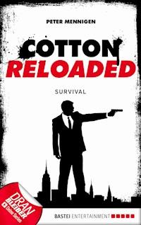 Cotton Reloaded - 12 - Peter Mennigen - E-Book