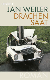 Drachensaat - Jan Weiler - E-Book