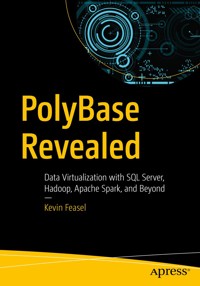 PolyBase Revealed - Kevin Feasel - E-Book