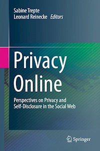 Privacy Online -  - E-Book