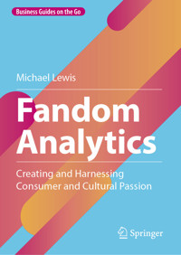Fandom Analytics - Michael Lewis - E-Book