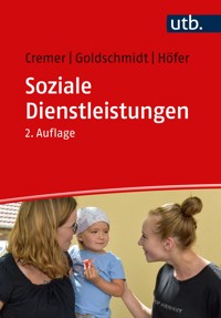 Soziale Dienstleistungen - Georg Cremer - E-Book