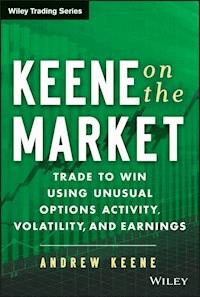 Keene on the Market - Andrew Keene - E-Book