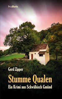 Stumme Qualen - Gerd Zipper - E-Book
