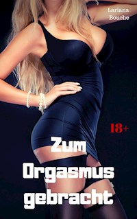 Zum Orgasmus gebracht - Lariana Bouche - E-Book