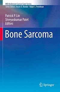 Bone Sarcoma -  - E-Book