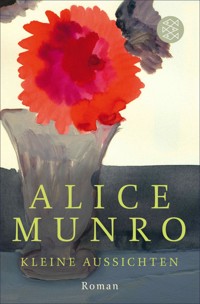Kleine Aussichten - Alice Munro - E-Book