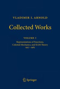 Vladimir I. Arnold - Collected Works - Vladimir I. Arnold - E-Book