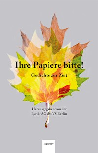 Ihre Papiere bitte! -  - E-Book