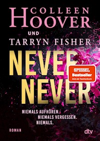 Never Never - Colleen Hoover - E-Book