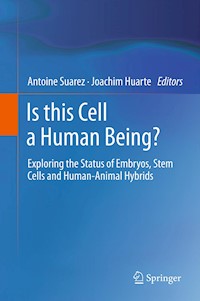 Is this Cell a Human Being? -  - E-Book