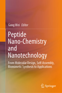 Peptide Nano-Chemistry and Nanotechnology -  - E-Book