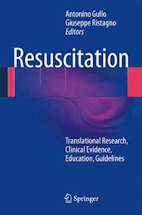 Resuscitation -  - E-Book
