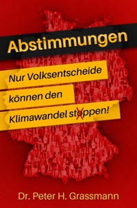 Abstimmungen - Peter H. Grassmann - E-Book