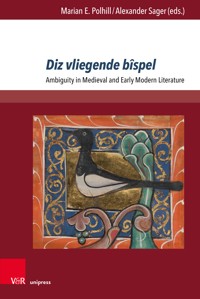 Diz vliegende bîspel -  - E-Book