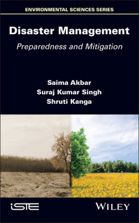 Disaster Management - Saima Akbar - E-Book