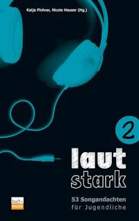 lautstark 2 -  - E-Book