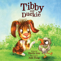 Tibby and Duckie - Emily Lim - Hörbuch