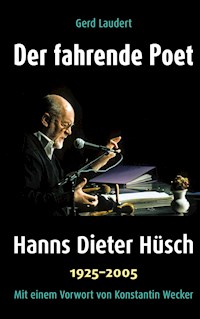 Der fahrende Poet - Gerd Laudert - E-Book