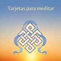 Tarjetas para meditar - Gueshe Kelsang Gyatso - Hörbuch