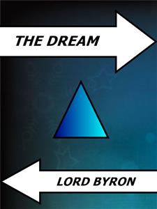 The Dream - Lord Byron - E-Book