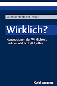 Wirklich? -  - E-Book