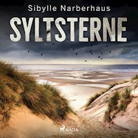 Syltsterne - Sibylle Narberhaus - Hörbuch