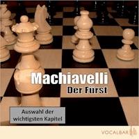 Machiavelli: Der Fürst - Niccolò Machiavelli - Hörbuch