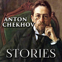 Stories - Anton Chekhov - Hörbuch