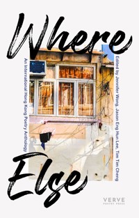 WHERE ELSE -  - E-Book