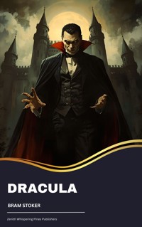Dracula - Bram Stoker - kostenlos E-Book