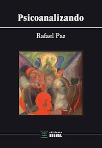 Psicoanalizando - Rafael Paz - E-Book