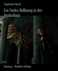 Ein Funke Hoffnung in der Dunkelheit - Stephanie Raatz - E-Book