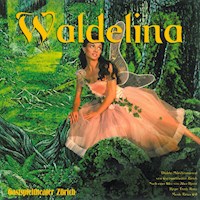 Waldelina (Oder "De verwunschnig Wald") [Dialekt-Märchenmusical] -  - Hörbuch