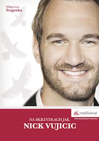 Na skrzydłach jak Nick Vujicic - " " =SUBSTITUTE(D53 - E-Book