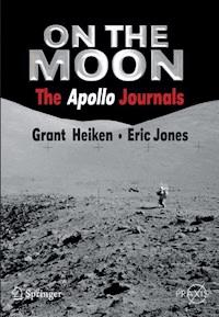 On the Moon - Grant Heiken - E-Book