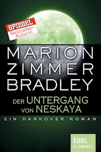 Der Untergang von Neskaya - Marion Zimmer Bradley - E-Book