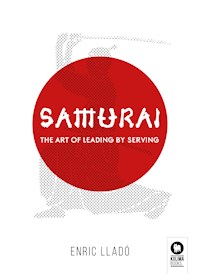 Samurai - Enric Lladó Micheli - E-Book