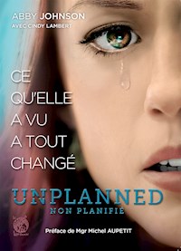 Unplanned - Abby Johnson - E-Book