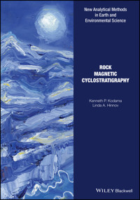 Rock Magnetic Cyclostratigraphy - Kenneth P. Kodama - E-Book