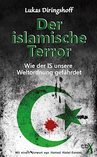Der islamische Terror - Lukas Diringshoff - E-Book