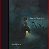 Edgar Allan Poe - Hopp Frosch - Gerald Friese - Hörbuch