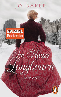 Im Hause Longbourn - Jo Baker - E-Book